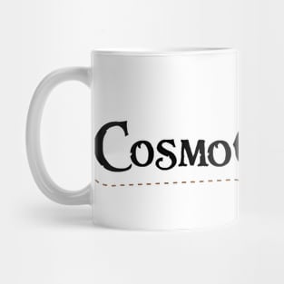 CosmoQuest Mug